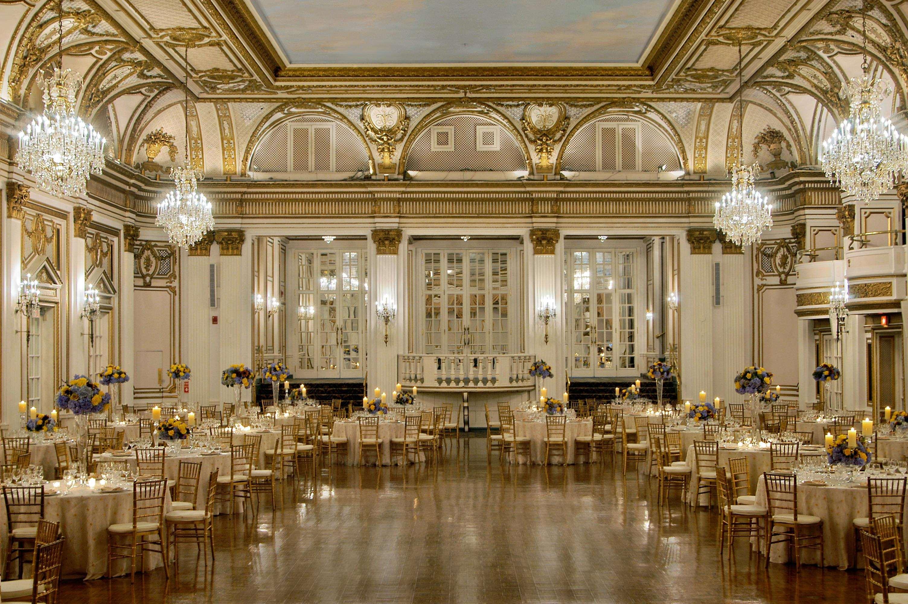 Fairmont Copley Plaza Hotel Boston Exterior foto